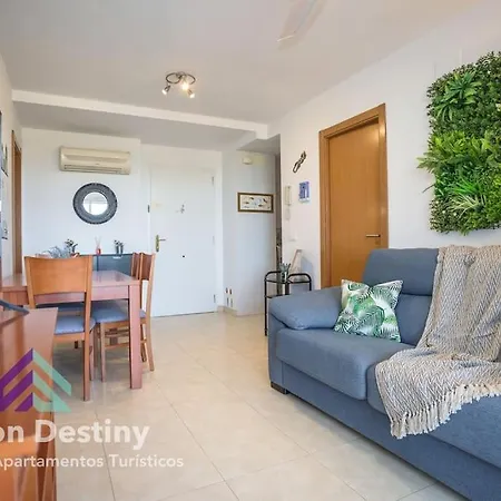Apartment Milion Destiny Colomeras *