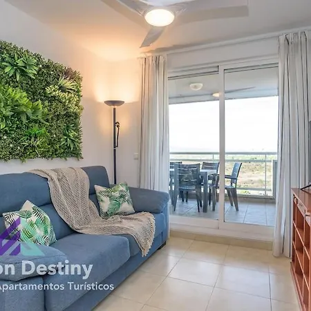 Milion Destiny Colomeras * Oropesa del Mar