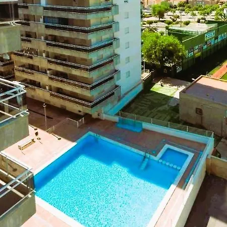 Milion Destiny Colomeras Apartment Oropesa del Mar