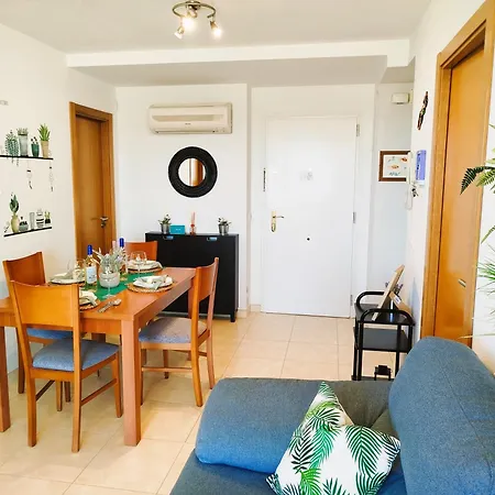 Apartment Milion Destiny Colomeras *