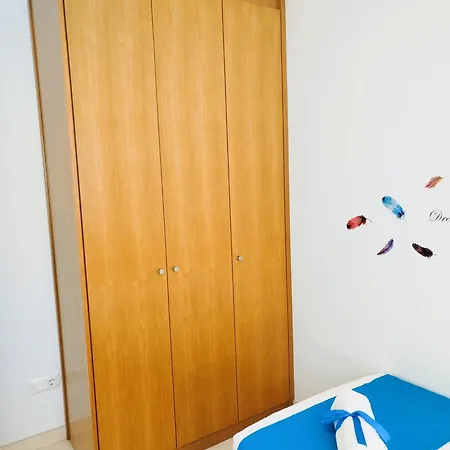 Milion Destiny Colomeras Apartment Oropesa del Mar