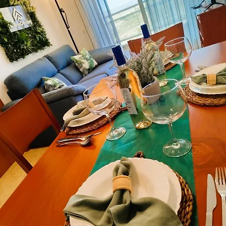 Apartment Milion Destiny Colomeras
