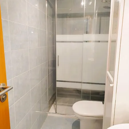 Apartment Milion Destiny Colomeras Oropesa del Mar