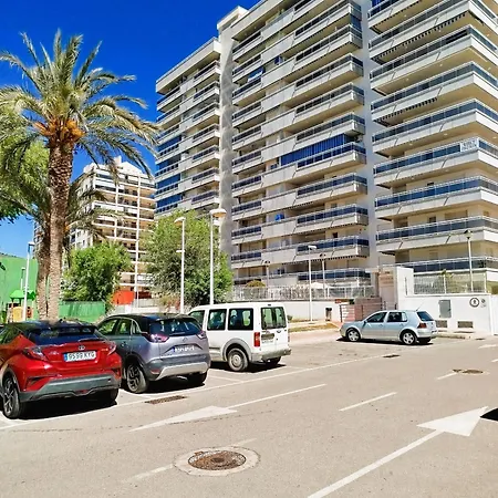 Milion Destiny Colomeras * Oropesa del Mar