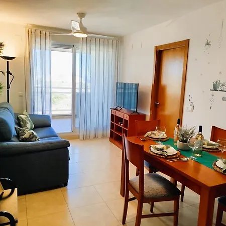 Apartment Milion Destiny Colomeras