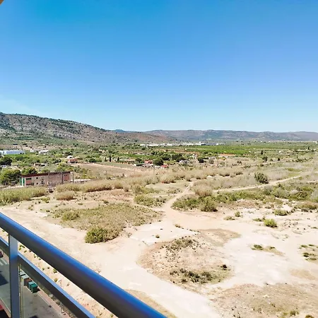 Apartment Milion Destiny Colomeras
