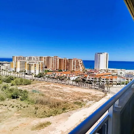 Milion Destiny Colomeras * Oropesa del Mar