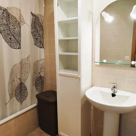 Apartment Milion Destiny Colomeras Oropesa del Mar